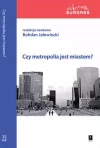 Czy metropolia jest miastem? - zdjęcie