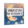 Wierszyki na dobranoc. Wydawnictwo Natuli - zdjęcie