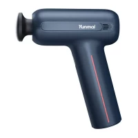 Masażer YUNMAI EasePro YMFG-M406 (niebieski), zdjęcie 2