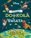 W 15 historii dookoła świata. Disney - zdjęcie
