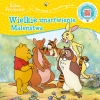 Disney Kubuś i Przyjaciele. Opowiastki ze Stuwiekowego Lasu. Wielkie zmartwienie Maleństwa - zdjęcie
