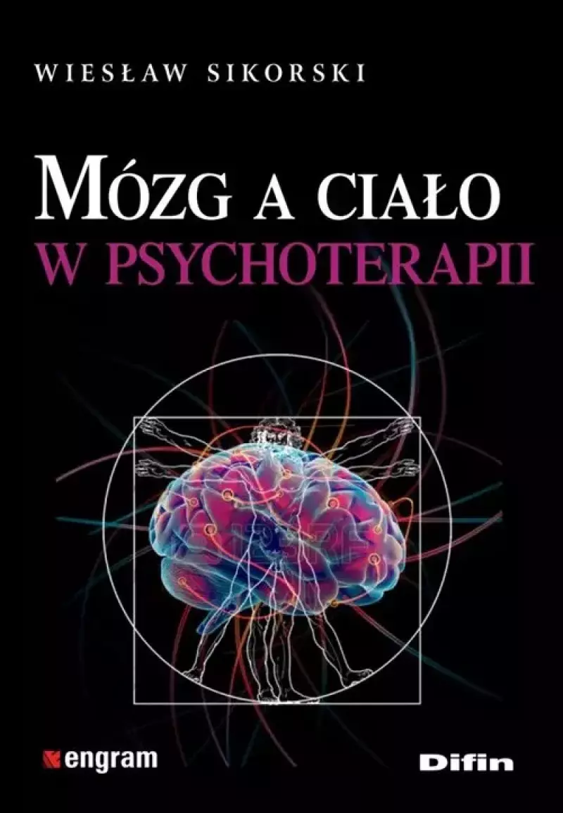 Mózg a ciało w psychoterapii Mózg a ciało w psychoterapii