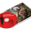 Silent Echoes, CD - zdjęcie