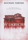 W ukryciu, DVD - zdjęcie