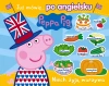 Peppa Pig. Już mówię po angielsku część 2. Niech żyją warzywa! - zdjęcie