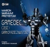 Gamedec. Część 1. Granica rzeczywistości. Audiobook - zdjęcie