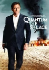 James Bond. Quantum Of Solace, DVD - zdjęcie