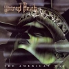 The American Way, CD - zdjęcie