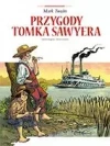Adaptacje literatury. Przygody Tomka Sawyera - zdjęcie