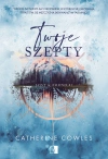Lost & Found. Tom 1. Twoje szepty - zdjęcie