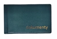 Biurfol etui na dokumenty, zdjęcie 4