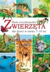 Zwierzęta. Mała encyklopedia wiedzy - zdjęcie