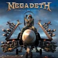 Warheads On Foreheads, CD, zdjęcie 4