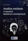 Analiza zaufania w sieciach badawczo-rozwojowych - zdjęcie