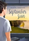 September Sun z AUTOGRAFEM - zdjęcie