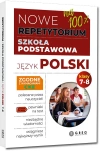 Nowe Repetytorium. Szkoła podstawowa. Język polski. Klasy 7-8 - zdjęcie