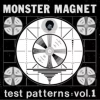 Test Patterns Vol 1 LP, Winyl - zdjęcie