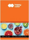 Blok do akrylu A4/10K HAPPY COLOR - zdjęcie