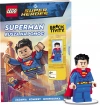 LEGO® DC Super Heroes™. Superman rusza na pomoc - zdjęcie