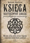 Księga skutecznych zaklęć początkującej czarownicy - zdjęcie