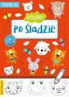 Uczymy się. Rysujemy po śladzie - zdjęcie