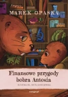 Finansowe przygody bobra Antosia - zdjęcie