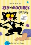 Zły Kocurek i dziecko, wydanie 2 - zdjęcie