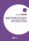 Wiktymologia społeczna - zdjęcie