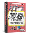 Książka, która w końcu ujawnia całą prawdę o rodzicach (dlaczego każą ci jeść warzywa i takie tam) - zdjęcie