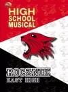 High School Musical. Rocznik East High - zdjęcie