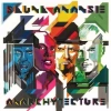 Anarchytecture, CD - zdjęcie