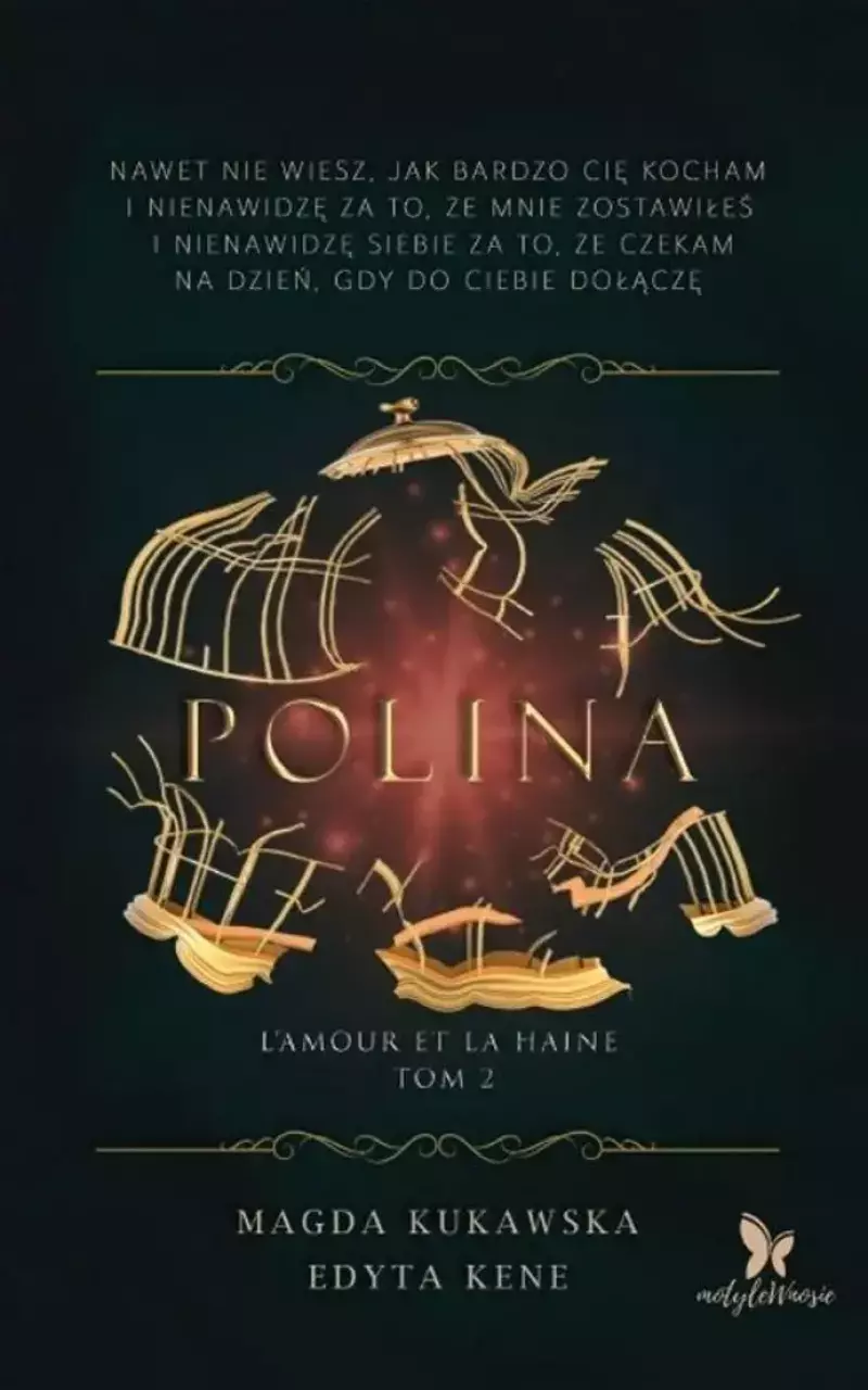 Polina Polina