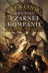 Czarna Kompania. 1. Kroniki Czarnej Kompanii - zdjęcie