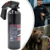 Gaz Pieprzowy Graphite Gel 3MLN Shu 750ML Hjf 11700-H-BLK Sharg - zdjęcie
