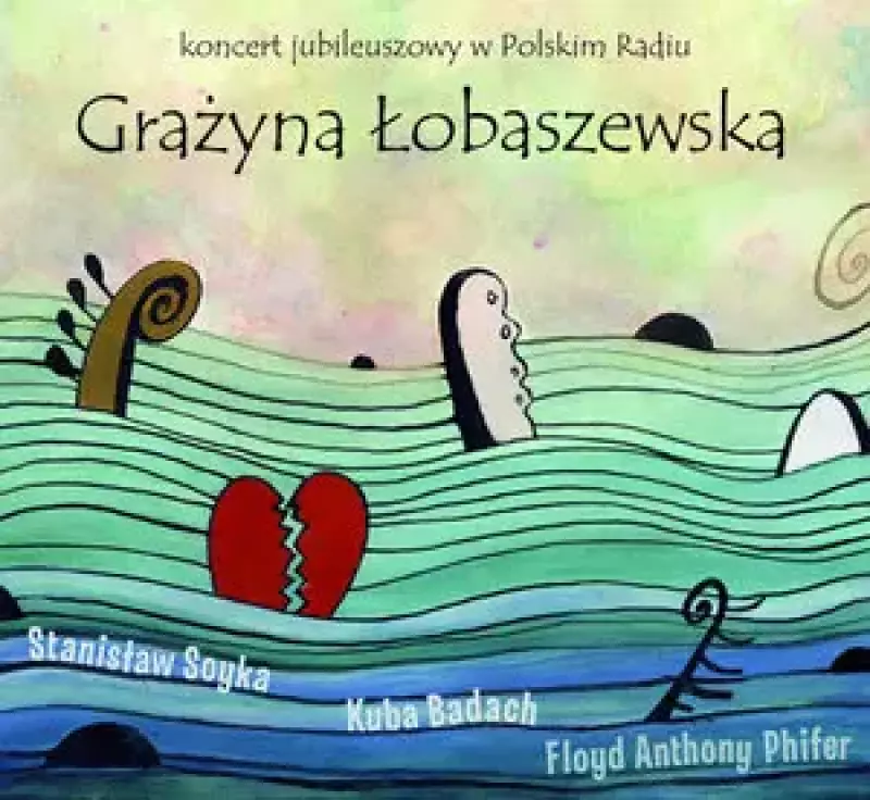 Koncert jubileuszowy w Polskim Radiu (Digipack) Koncert jubileuszowy w Polskim Radiu (Digipack)