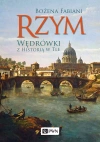 Rzym. Wędrówki z historią w tle - zdjęcie