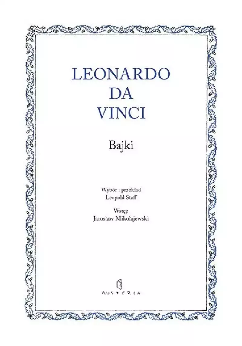 Bajki Bajki