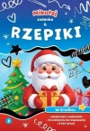 Mikołaj. Zadanka & rzepiki - zdjęcie