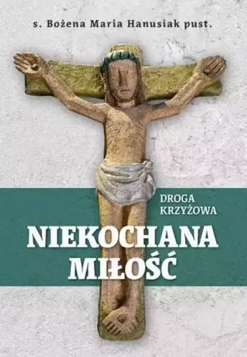 Niekochana Miłość Niekochana Miłość