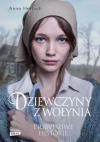 Dziewczyny z Wołynia wyd. kieszonkowe - zdjęcie