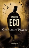Cmentarz w Pradze - zdjęcie