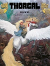 Thorgal. Aaricia. Tom 14 - zdjęcie