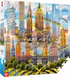 Puzzle Good Loot Imagination 1000 elementów Tytus Brzozowski Jork 5908305247999 - zdjęcie
