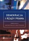 Demokracja i rządy prawa - zdjęcie