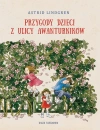 Przygody dzieci z ulicy Awanturników - zdjęcie