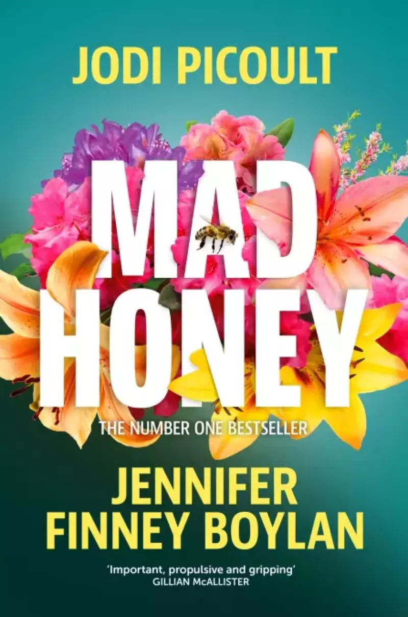 Mad Honey. 2023 ed Mad Honey. 2023 ed