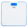 Waga łazienkowa - 180kg - z podświetleniem krawędzi - zdjęcie