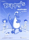 Dippy's Adventures 1 Ab - zdjęcie