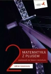 Matematyka z plusem. Podręcznik do liceum i technikum. Część 2. Zakres rozszerzony - zdjęcie