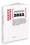 Przepisy 2022. Prawo karne - zdjęcie